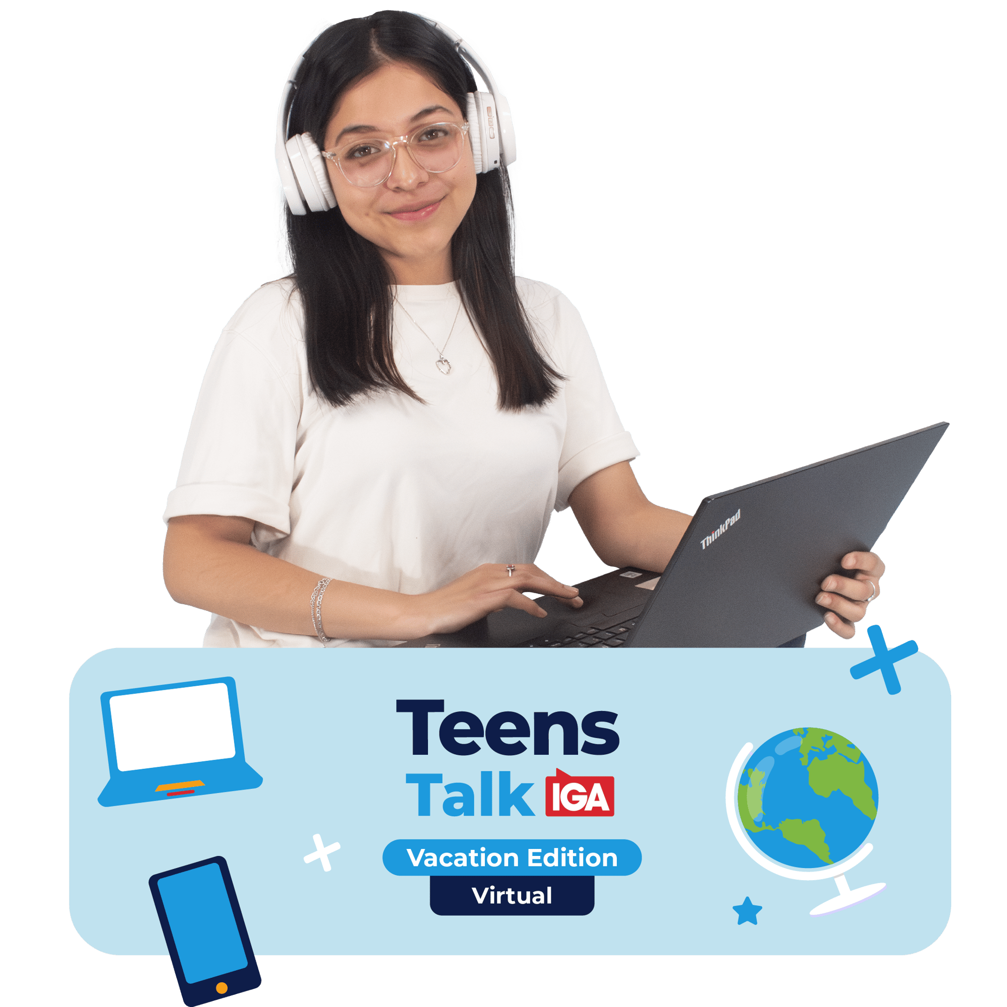 Teens Talk